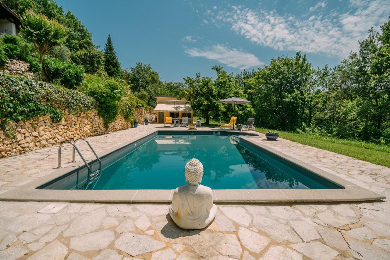 Suite Armagnac, Relaxing Gite Near Ногаро Экстерьер фото