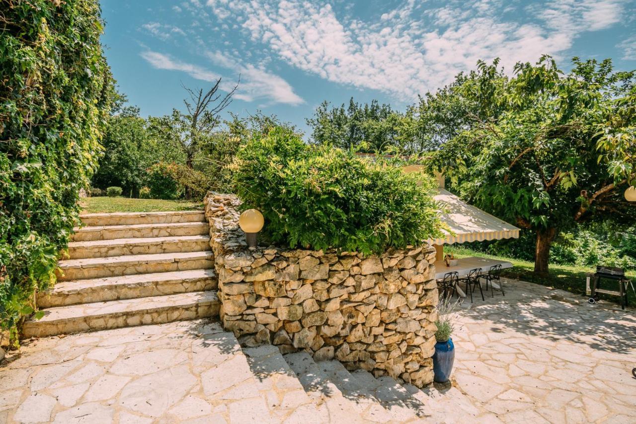 Suite Armagnac, Relaxing Gite Near Ногаро Экстерьер фото