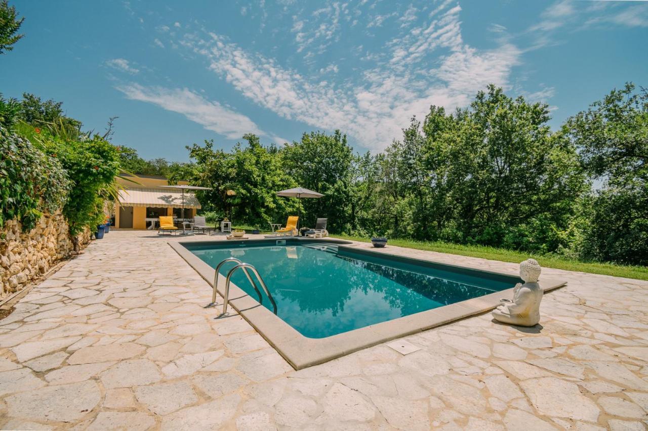 Suite Armagnac, Relaxing Gite Near Ногаро Экстерьер фото