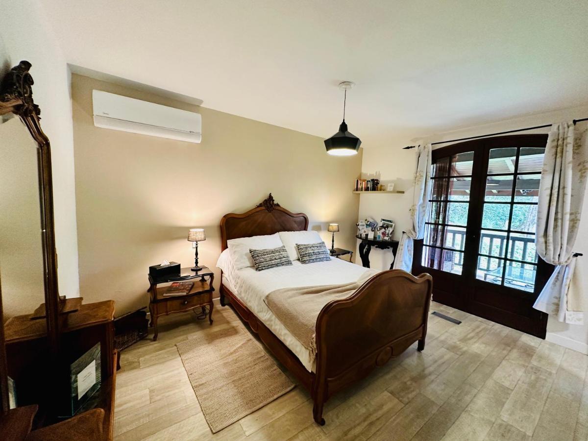 Suite Armagnac, Relaxing Gite Near Ногаро Экстерьер фото