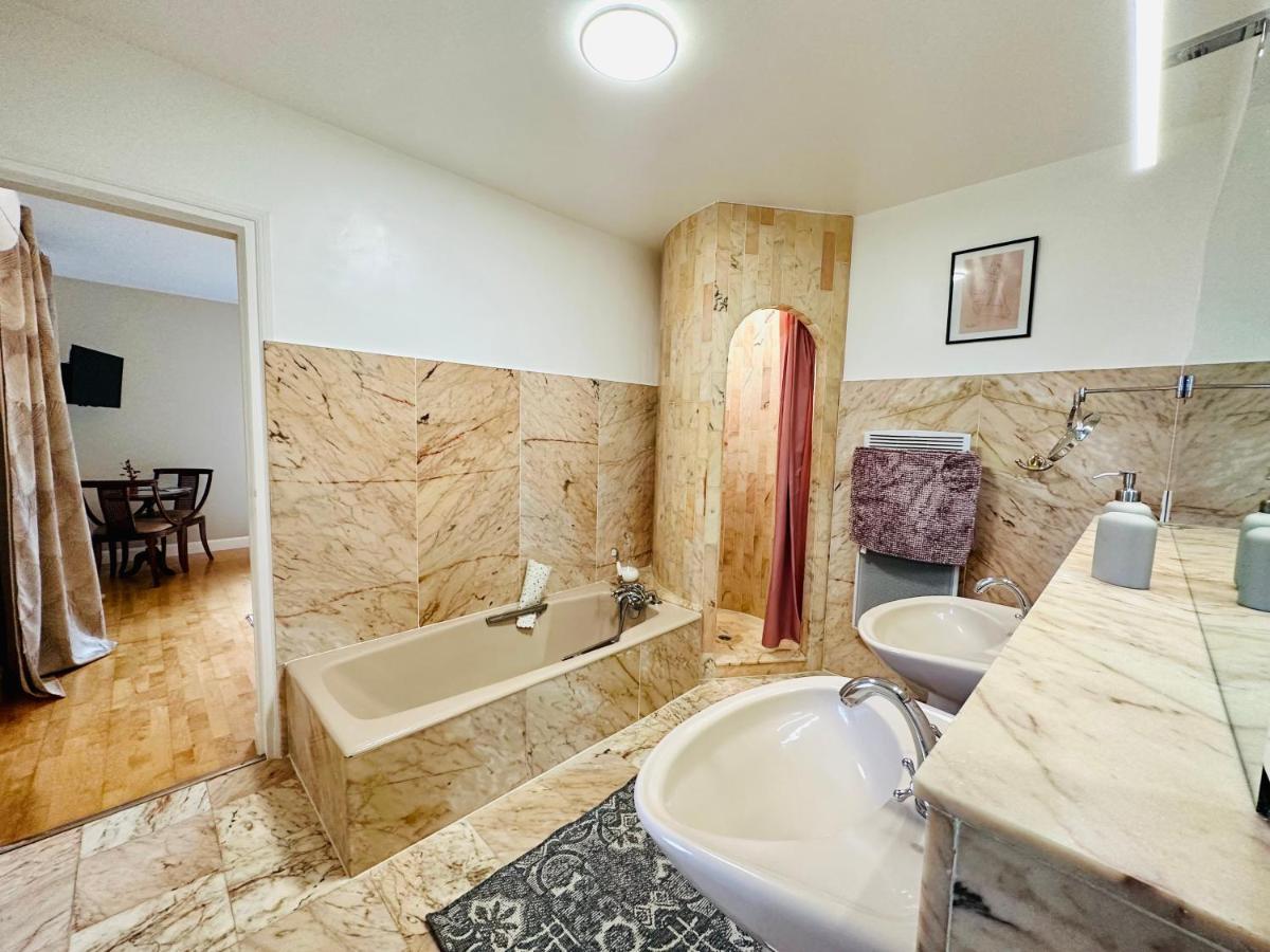 Suite Armagnac, Relaxing Gite Near Ногаро Экстерьер фото