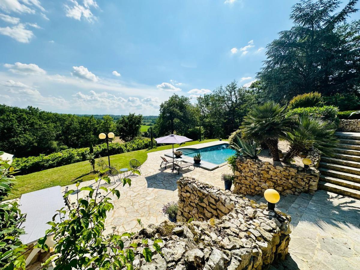 Suite Armagnac, Relaxing Gite Near Ногаро Экстерьер фото